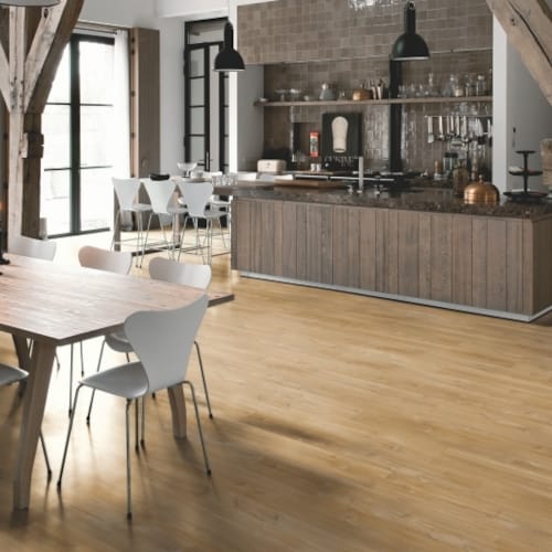 Quick-Step vinyle Livyn Alpha Vinyl Blos Base - Chêne canyon naturel 40039 - 5 x 189 x 125