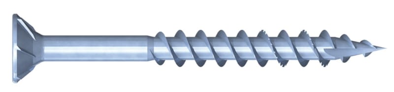 Vis DNS plus TZD - 6x140 - Lot de 50 pces