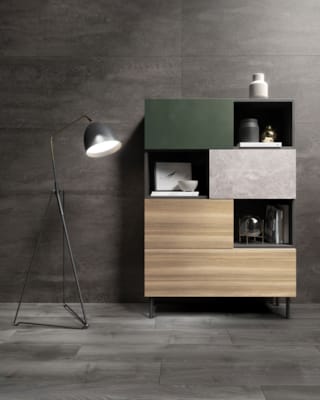 Panneau mélaminé K525 SN Blonde Surfside Ash - 2800 x 2070 x 18 mm