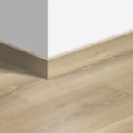Plinthe standard stratifié Quick-Step 3179 Chêne Tennessee clair - 12 x 58 x 2400 mm
