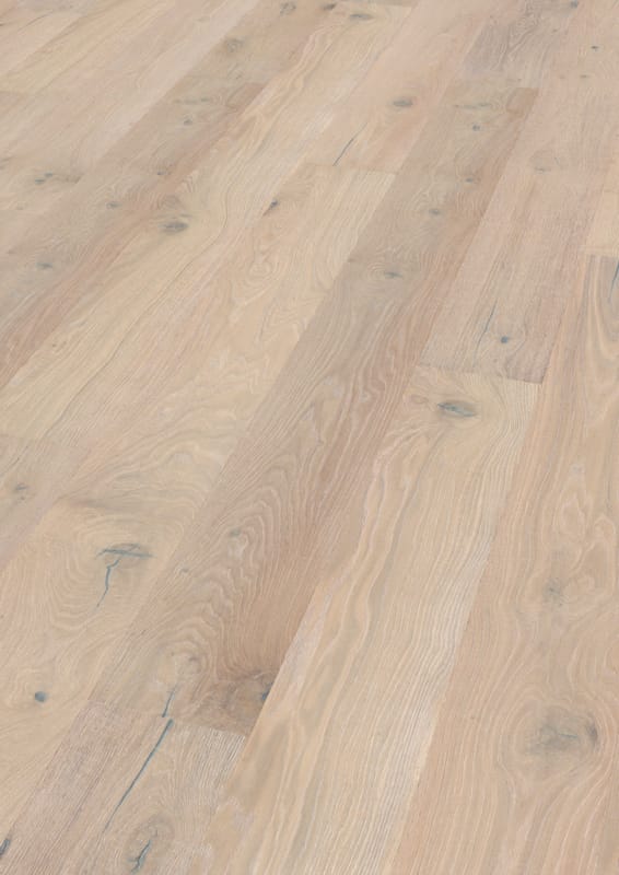 Parquet semi-massif Bennett & Jones - Chêne Cotswolds 30 - 14 x 220 x 2200 mm