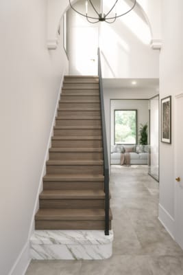 Bande de chant - Maestro Steps - Louisiana Oak 00107 - 60 x 400 mm