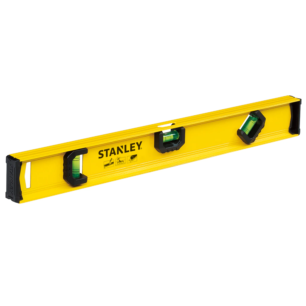Stanley Niveau I-Beam 450 mm 3F