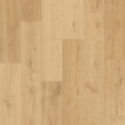 Quick-Step vinyle Alpha Vinyl Bloom 5+1 - chêne élégant naturel 40316 - 6 x 209 x 1494 mm
