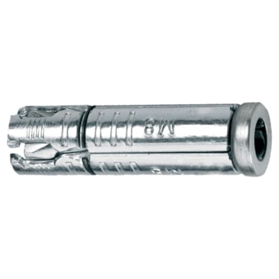 Douille à expansion SMART zinguée M8 x 50 (blister 4 pces)