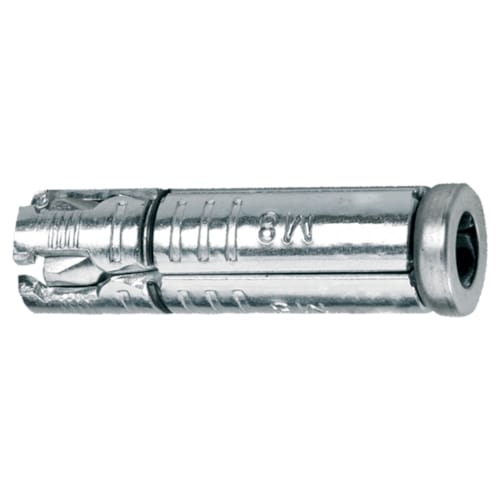 Douille à expansion SMART zinguée M8 x 50 (blister 4 pces)