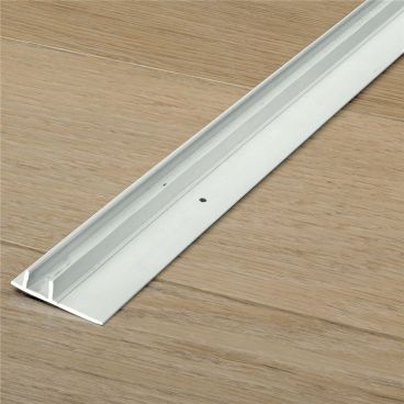 Rail pour plinthe parquet Quick-Step