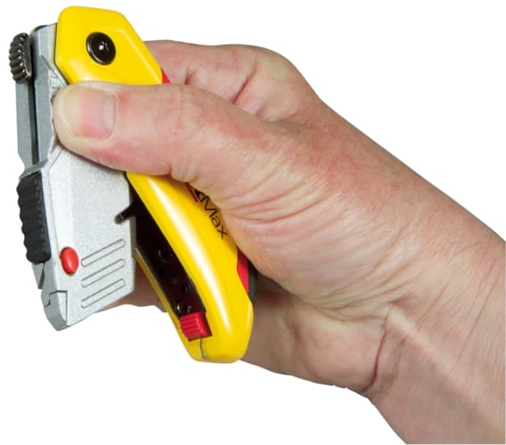 Couteau rétractable pliable FatMax