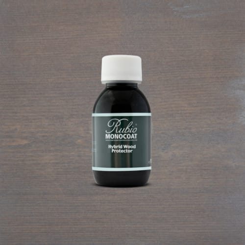Rubio Monocoat Hybrid Wood Protector Dolphin - 100 ml