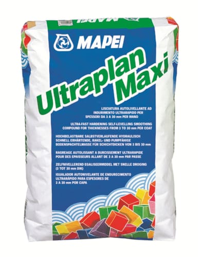 Mapei Ultraplan Maxi - 25 kg