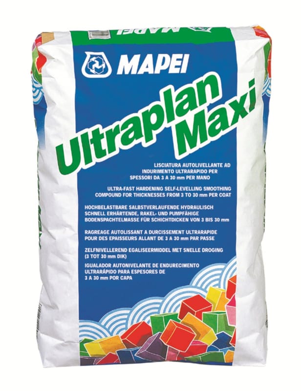 Mapei Ultraplan Maxi - 25 kg