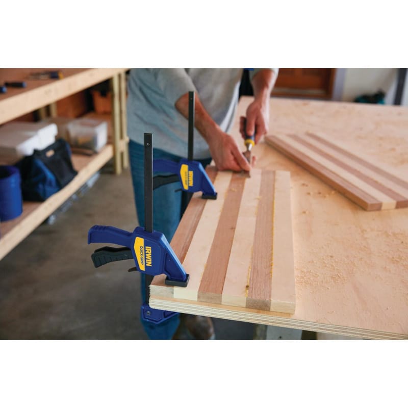 IRWIN Mini Serre-Joints 150 mm (6'')