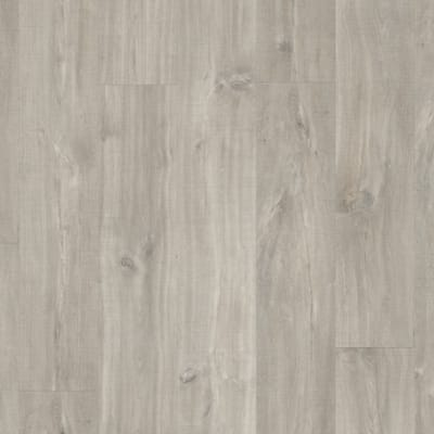 Quick-Step couverture d'escalier Blos chêne canyon gris avec traits de scie 40030