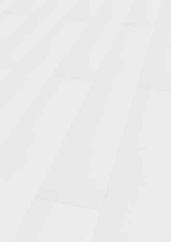 Lambris UniqueDesign - Frêne blanc cristal - 12 x 250 x 1300 mm