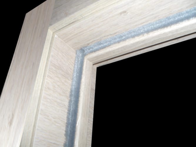 Joints acoustiques Thys