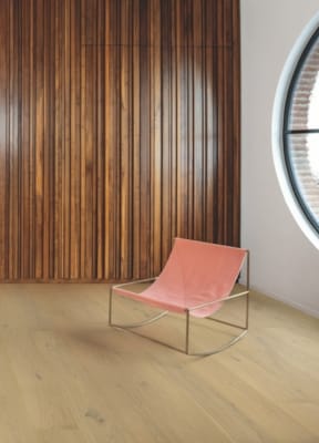 Quick-Step parquet Cascada - Chêne blanc perle extra mat 6030 -13 x 190 x 2200 mm