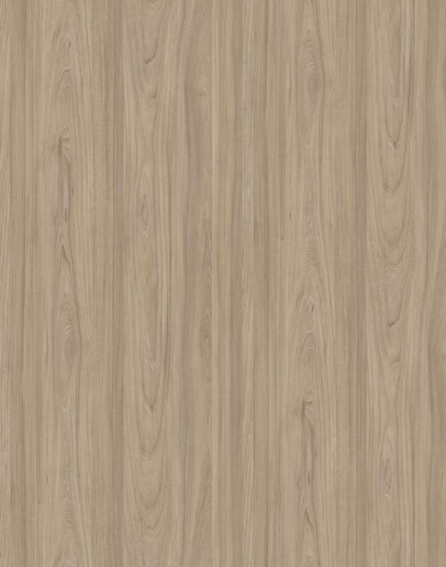 Kronodesign Panneau mélaminé 5500 SU Orme noble naturel Super Mat 2800 x 2070 x 8 mm