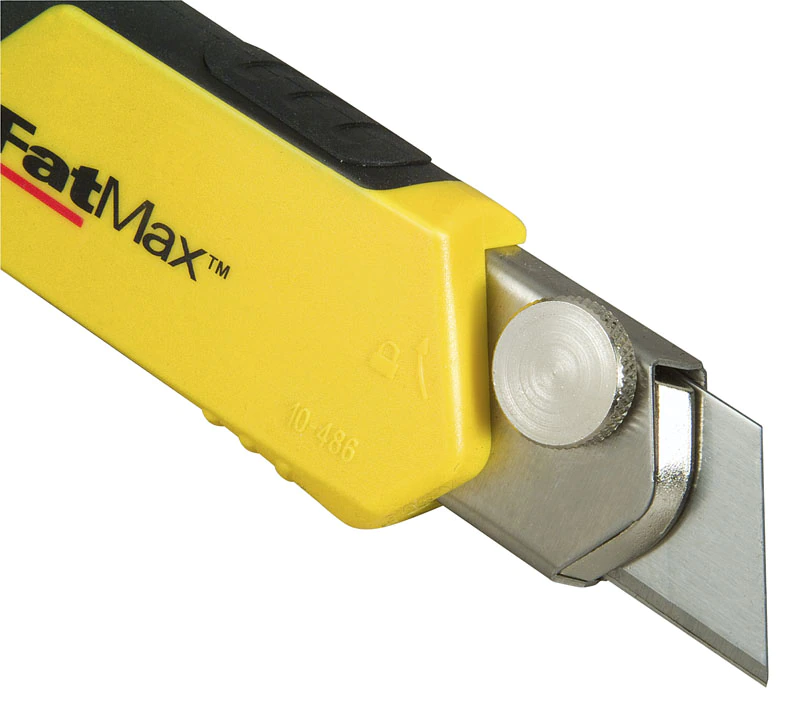 Stanley Fatmax Cutter 25 mm