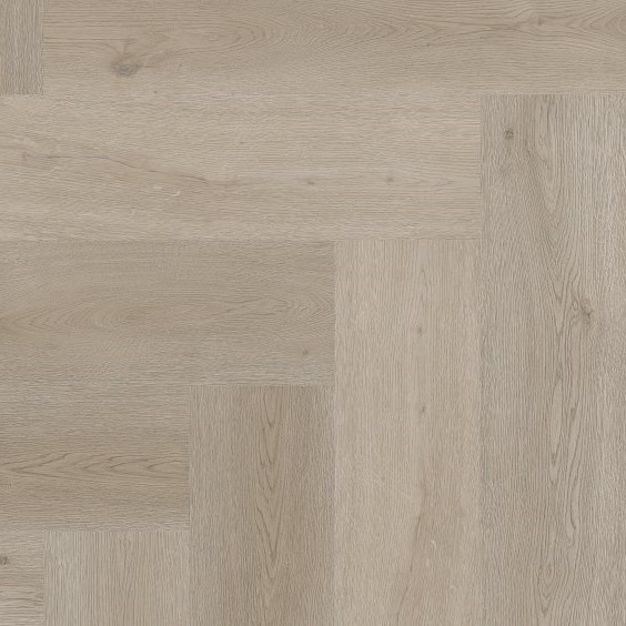 COREtec vinyle chevron Essentials H - Texas Oak 50 LVRH 2471 - 8 x 228 x 912 mm