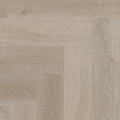COREtec vinyle chevron Essentials H - Texas Oak 50 LVRH 2471 - 8 x 228 x 912 mm