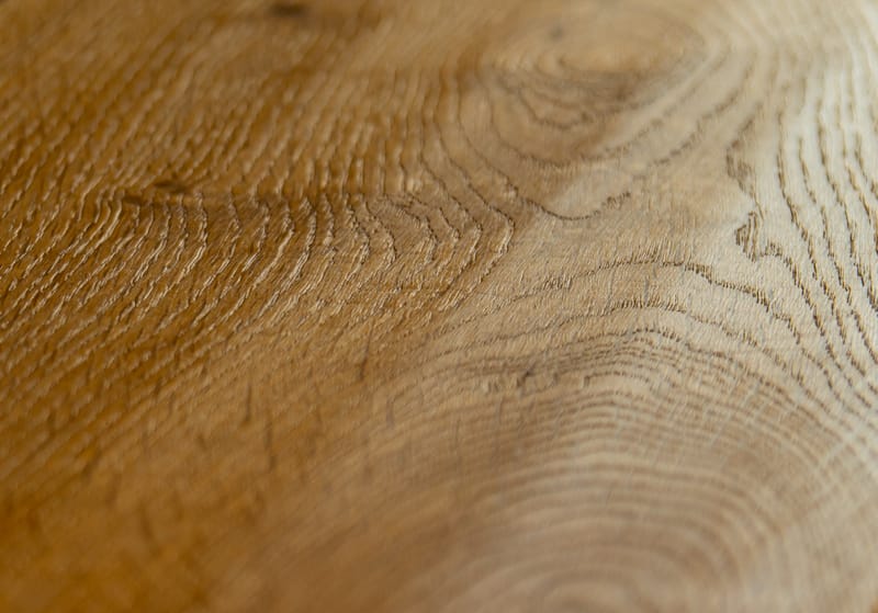 Parquet semi-massif Bennett & Jones - Chêne Blenheim 17 - 15 x 220 x 2600 mm