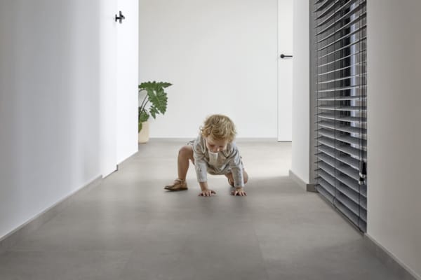 COREtec vinyle NATURALS Megatile+ - Veleta - 50 LVTE 3394 - 8,8 x 600 x 950 mm