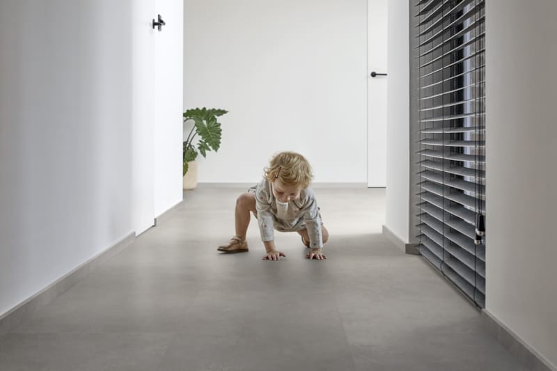 COREtec vinyle NATURALS Megatile+ - Veleta - 50 LVTE 3394 - 8,8 x 600 x 950 mm