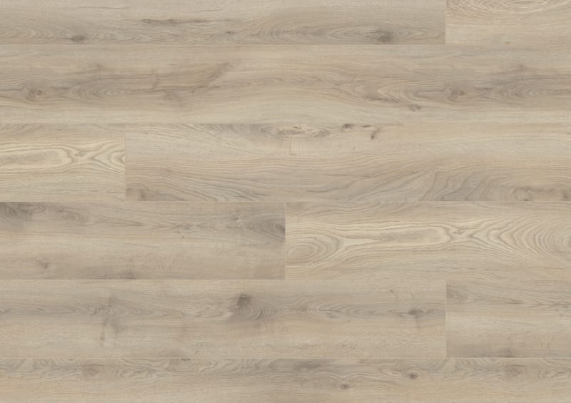 Parquet stratifié DURECO - Grand Edition Silent - Chêne Hawaii - 7 x 245 x 2003 mm