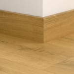 Plinthe stratifiée Quick-Step - 5787 Classique Clair - 14 x 77 x 2400 mm