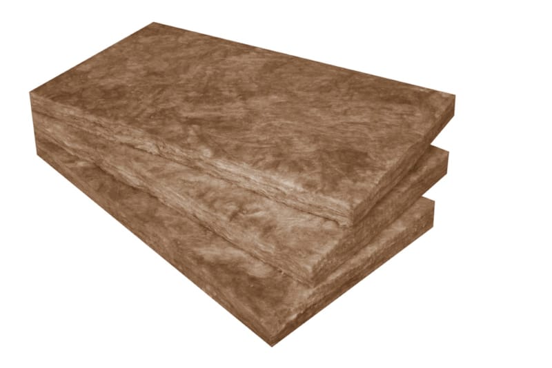 Laine de verre Acoustifit 60 x 600 x 1350 mm