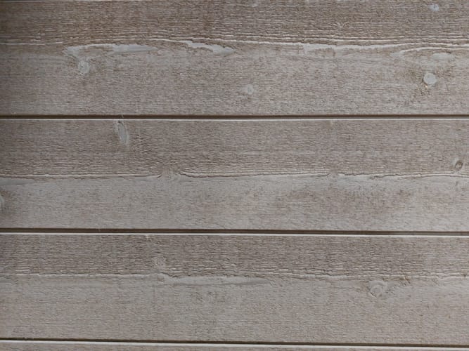 Lambris sapin Nanook - Gris maritime - 13 x 135 x 2500 mm