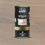 Rubio monocoat oil + 2c set - 1300 ml - Smoke