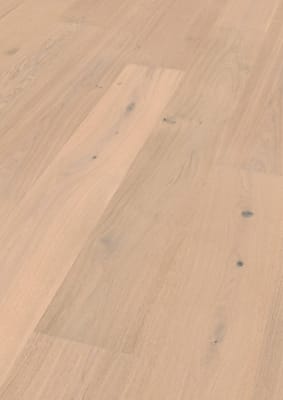 Parquet semi-massif Bennett & Jones - Chêne Harewood 36 - 15 x 360 x 2400 mm