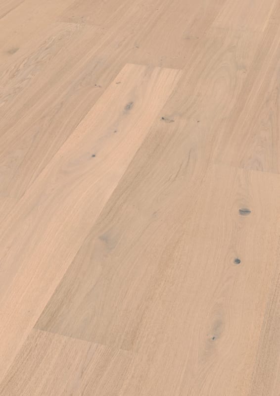 Parquet semi-massif Bennett & Jones - Chêne Harewood 36 - 15 x 360 x 2400 mm