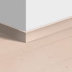 Plinthe standard stratifié Quick-Step 4754 Chêne peint rose 12 x 58 x 2400 mm