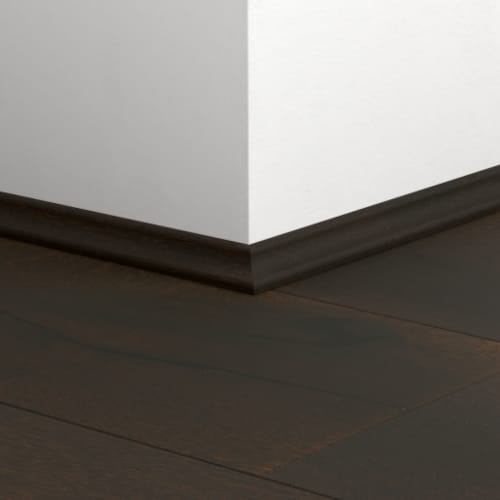 Quick-Step moulure parquet - Chêne tabac extra mat 05675 - 17 x 17 x 2400 mm