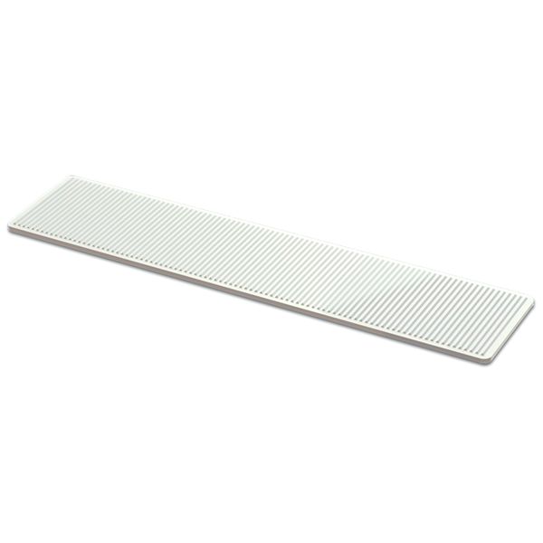 Cales plates 1x22X95 | 100 pcs