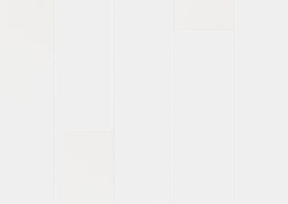 Lambris UniqueDesign - Blanc brillant uni - 12 x 250 x 1300 mm