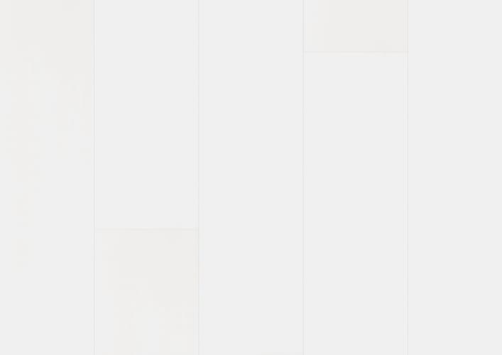 Lambris UniqueDesign - Blanc brillant uni - 12 x 250 x 1300 mm