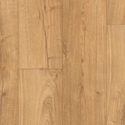 Parquet stratifié Quick-Step Largo - Chêne Cambridge naturel 1662 - 9,5 x 205 x 2050 mm