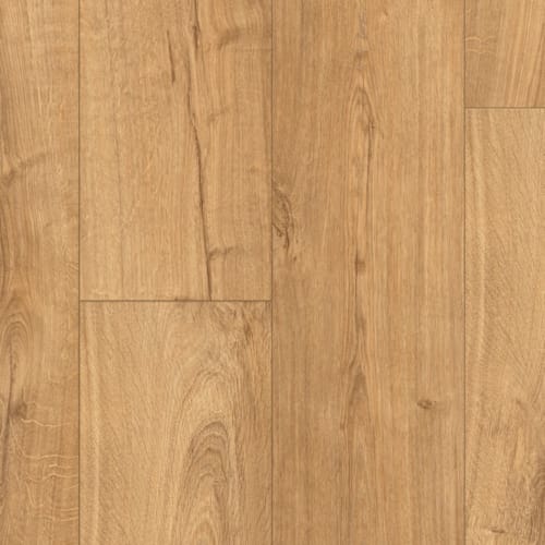 Parquet stratifié Quick-Step Largo - Chêne Cambridge naturel 1662 - 9,5 x 205 x 2050 mm