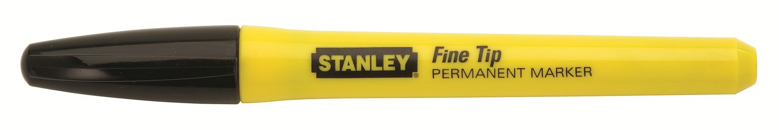 Marqueur pointe fine - Noir