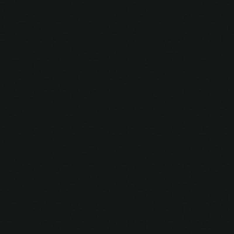 Kronospan Panneau Résine Compact Slim Line Noyau Noir - SL Noir - 4100 x 1300 x 12 mm