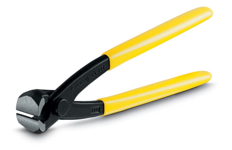 Tenaille de mécanicien 250mm