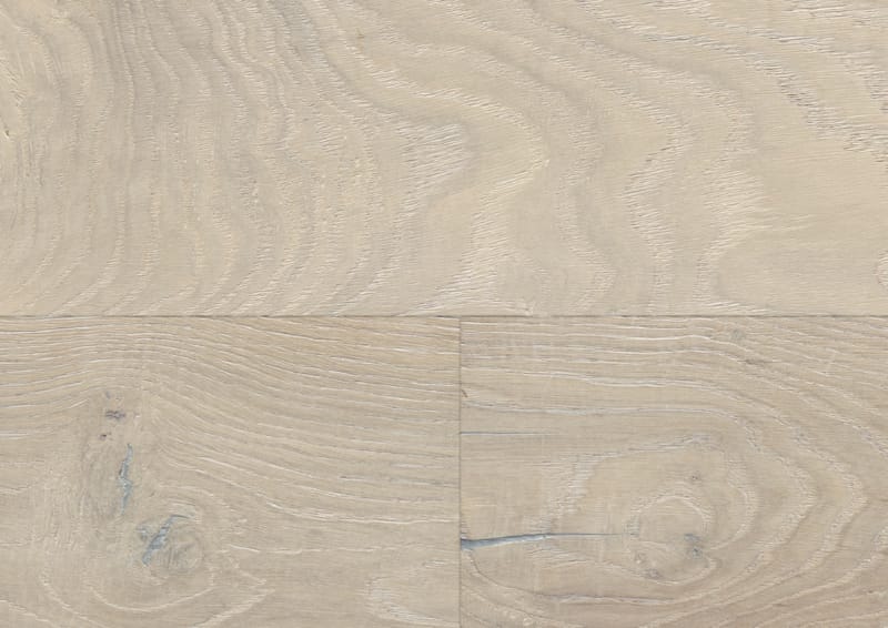 Parquet semi-massif Bennett & Jones - Chêne Cotswolds 30 - 14 x 220 x 2200 mm