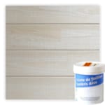 Pot de Teinte Verniland Hermine 0,25L