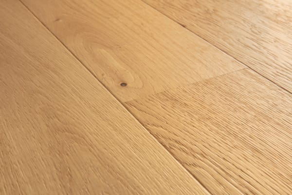 Quick-Step parquet Amato - Chêne naturel extra mat 6032 - 13 x 145 x 1820 mm