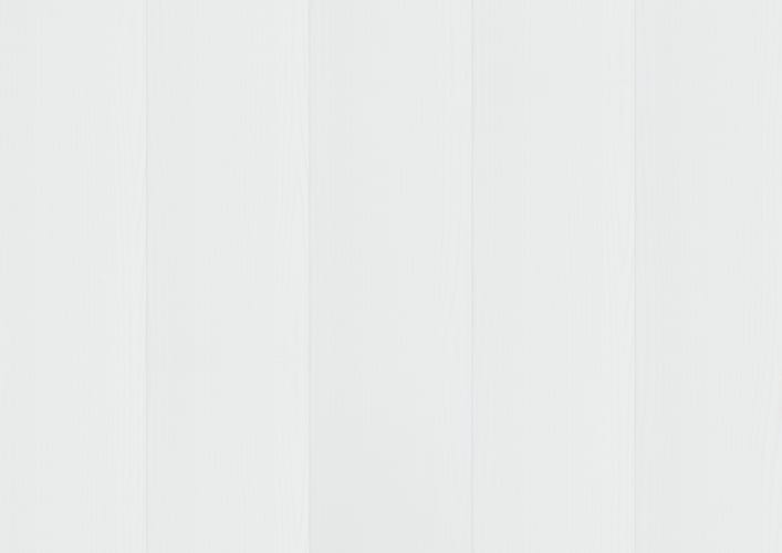 Lambris UniqueDesign - Frêne blanc cristal - 12 x 250 x 1300 mm