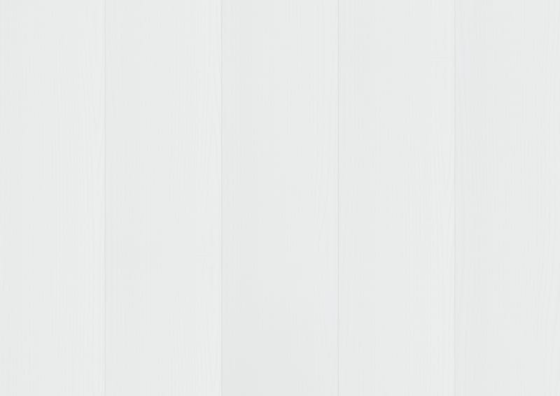 Lambris UniqueDesign - Frêne blanc cristal - 12 x 250 x 1300 mm