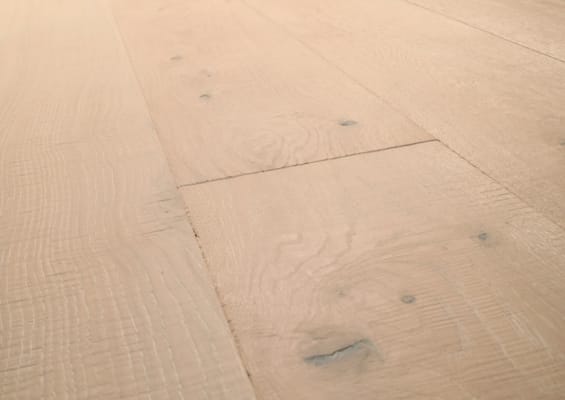 Parquet semi-massif Bennett & Jones - Chêne Cotswolds 30 - 14 x 220 x 2200 mm